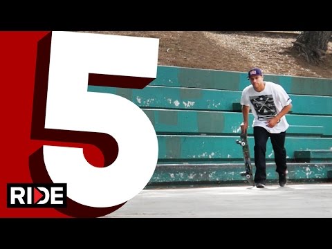 Reproducir vídeo