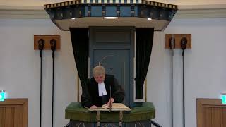Download Lagu Psalm 42 vers 3 en 5, bovenstem Genemuiden met opmerking ds. K.H. Bogerd Thumbnail