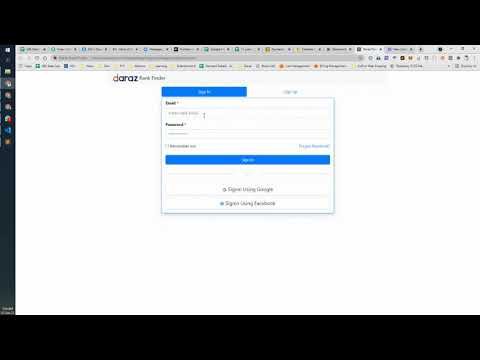 Item video thumbnail
