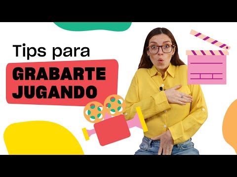 TIPS para GRABARTE JUGANDO en la cama