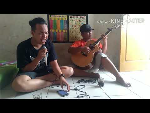 Aku milikmu - Dewa 19 (akustik cover)