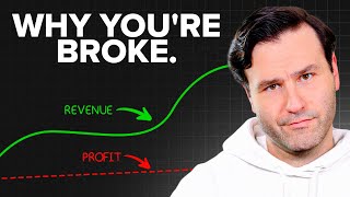 The #1 Profit Killer for Creative Agencies (Most Owners Miss This)