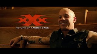 xXx Reactivated Film Trailer