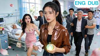 She was the real CEO heiress, but grew up in slums and got bullied by the fake who stole her life.