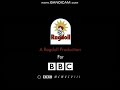 A Radgoll Production BBC In Credit BBC BBC Worldwide 1998