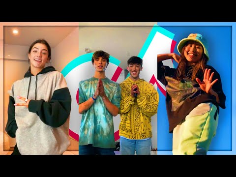 Ultimate TikTok Dance Compilation of February - Part 6