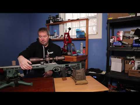 MDT ACC Premier GEN 2 Chassis Review