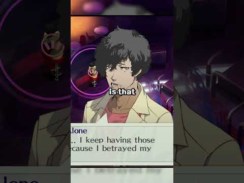 Catherine Vincent in Persona 3 Portable