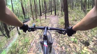 preview picture of video 'Coondoo and Superbowl Single Tracks in Nowra'