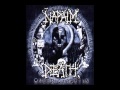 Napalm Death - When All Is Said And Done