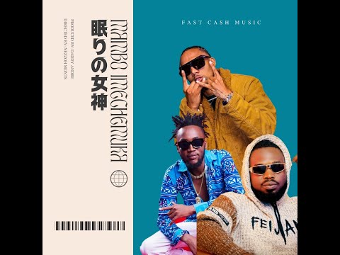 MAMBO IMECHEMKA INSTRUMENTAL - KRG THE DON ft. DADDY ANDRE x DUFLA DILIGON (REMAKE)