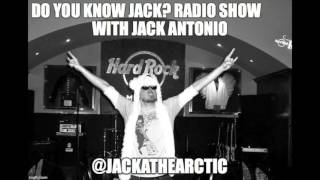 Dale Crover chat with Jack about "Basses Loaded", touring with KISS