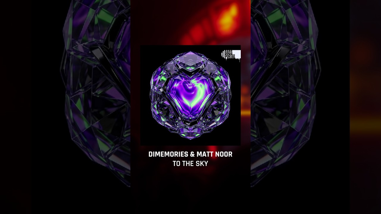 Dimemories & Matt Noor – To the Sky