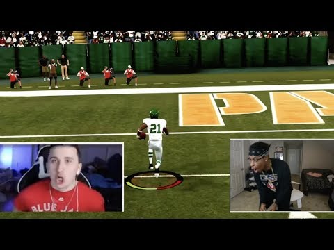 Madden 19 Top 10 Plays of the Week Episode 27 - Youtubers TAKE OVER!