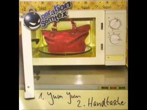 Operation Semtex & Elendstouristen(Full Split EP - Released 2009)