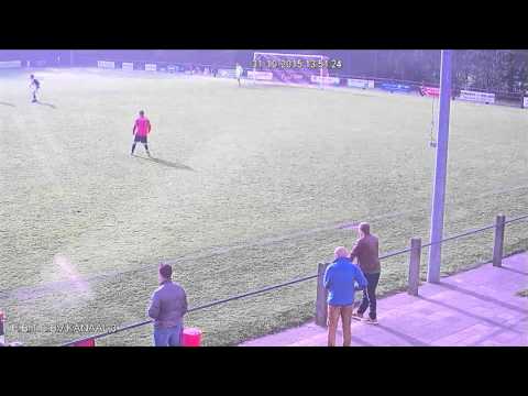 VVH 2   Blauw wit 3 Bart 2 0