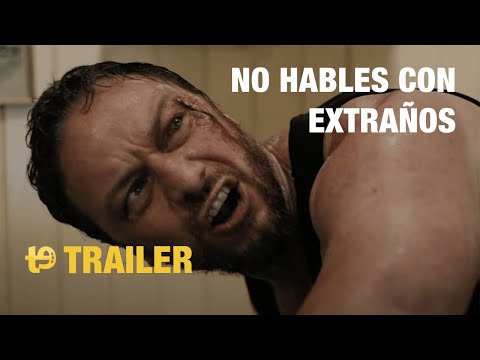 No hables con extraños – Trailer español