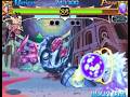 Night Warriors Darkstalkers Revenge Arcade Morrigan Vs Pyron