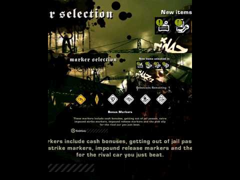 What Happens If You Pick Every Marker?