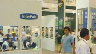 preview picture of video 'China World Dairy Expo - May 2010 - QingDao'