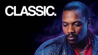 The Timeless Chords Behind Alexander O'Neal's SUNSHINE