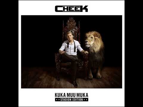 Cheek - Flexaa (feat. SANNI & VilleGalle)