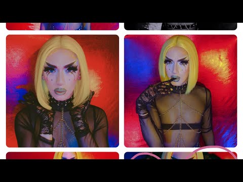 Lipsync Lucha En Equilibrio