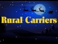 Rural Letter Carrier Christmas Card