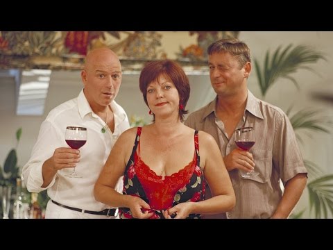 Eine fast perfekte Scheidung - Trailer