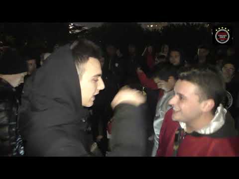 Gamo/VG vs CG/Maty - Octavos Winter League J3