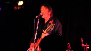 Steve Kilbey - Into My Hands (Live at the Northcote Social Club 2 Sept 2010)