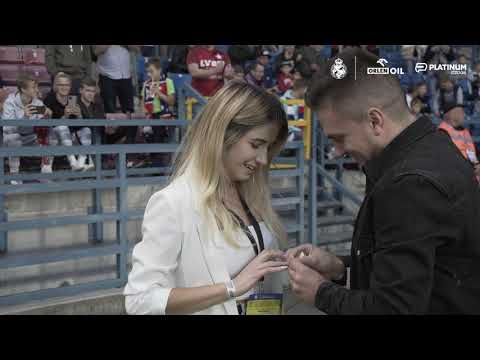 Nieudana Pogoń za punktami... Kulisy meczu #WISPOG