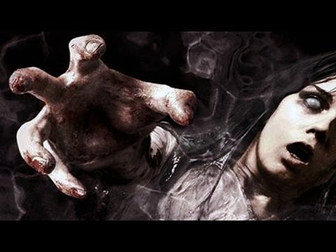 THE CANAL Bande Annonce (Horreur - 2015)