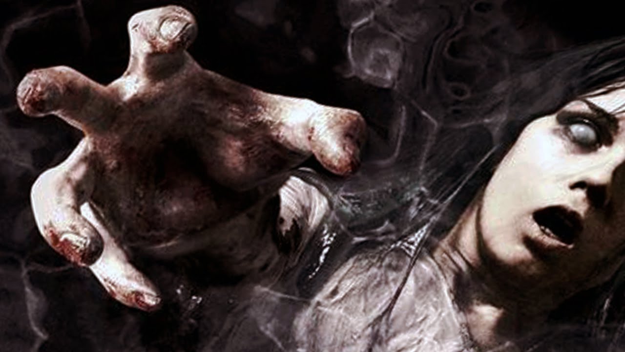 Miniature de la vidéo THE CANAL Bande Annonce (Horreur - 2015) du film The Canal