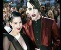 Sia Marilyn Manson 