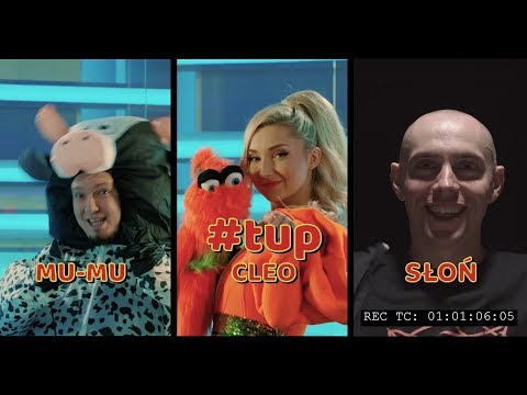 Cleo x Słoń - Za Krokiem Krok (DonutanOrangutan Blend)