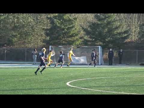 Oregon Premier FC 06B vs. FC Portland 06B Navy (Recording HD 1080p )