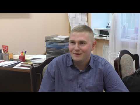 Absolwenci LMK#15 - Bartłomiej Seklecki