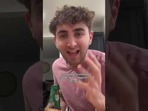 I think it is broken…