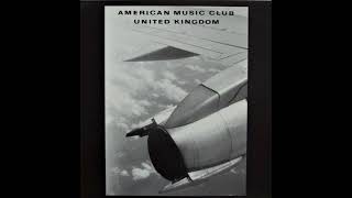 Music video thumbnail preview for American Music Club - Kathleen (1989) by American Music Club