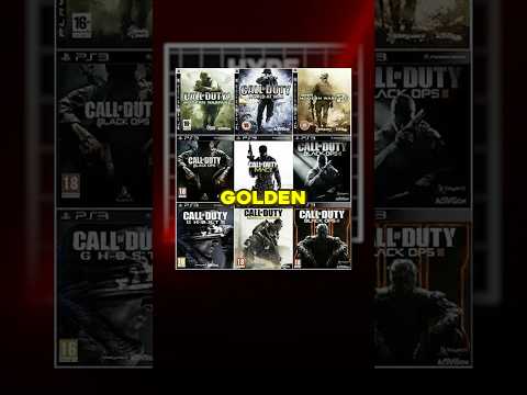 Call of Duty is Finally Doing It!