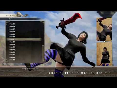 Melvstream Pre-Show (10/19) - Soul Calibur VI