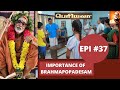 Periyavaa' - Epi 37 -  With Subtitles | #periyava #mahaperiyava  Importance of Brahmopadesam