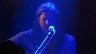 Brother and Bones - Long Way To Go (HD) Live In Paris 2013