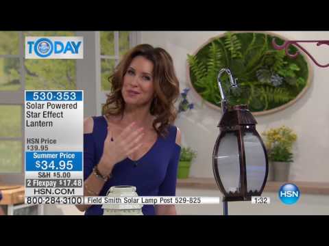 HSN | HSN Today: Lawn & Garden 06.08.2017 - 07 AM