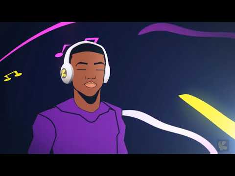 LOSOW - Somebody - ft Dj Abdey [Official Music Video]