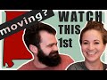 How To Decide Where To Live