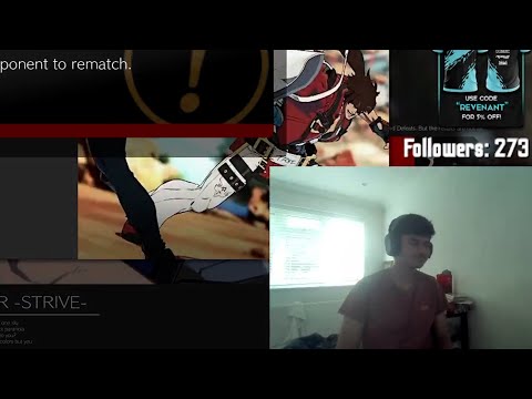 Ay man I never hated Necessary Discrepancy whaddya mean?