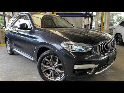 BMW X3 30 XLine 2021