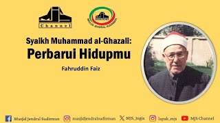 Download lagu Ngaji Filsafat 481 : Syaikh Muhammad al-Ghazali - Perbarui Hidupmu mp3
